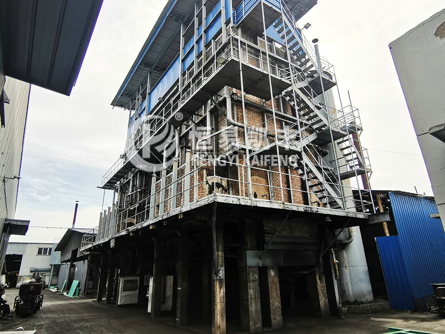 Equipment site Equipment site