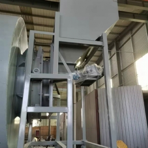 活性炭再生爐,活性炭再生設備,活性炭再生裝置