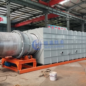 炭化爐,炭化回轉窯,炭化爐生產廠家